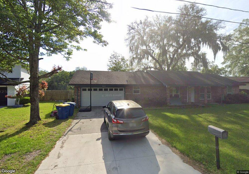 707 Arlington Place, Jacksonville, FL 32211 - photo 1