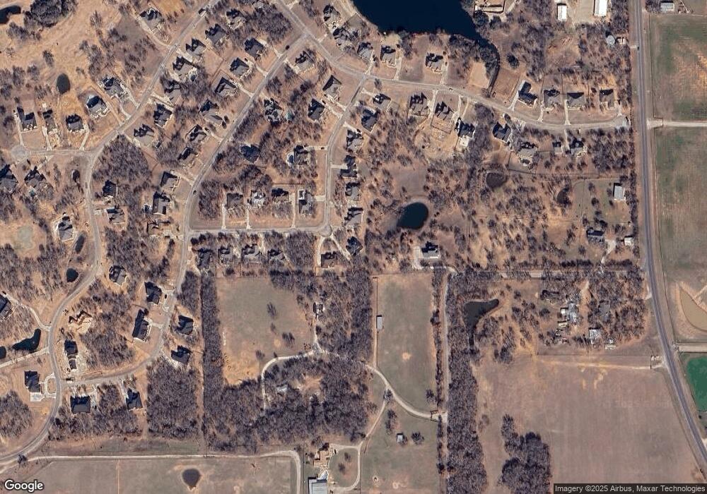 125 Eagle Dr, Lipan, TX 76462 - photo 1