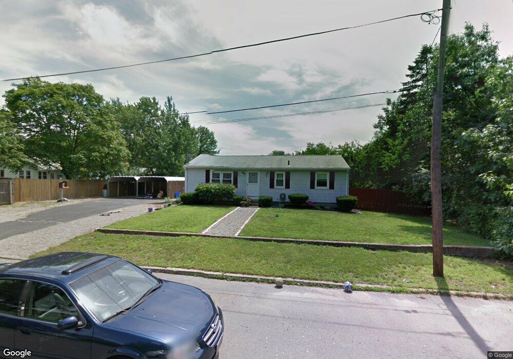 12 Longhill Dr, Cranston, RI 02920 - photo 1