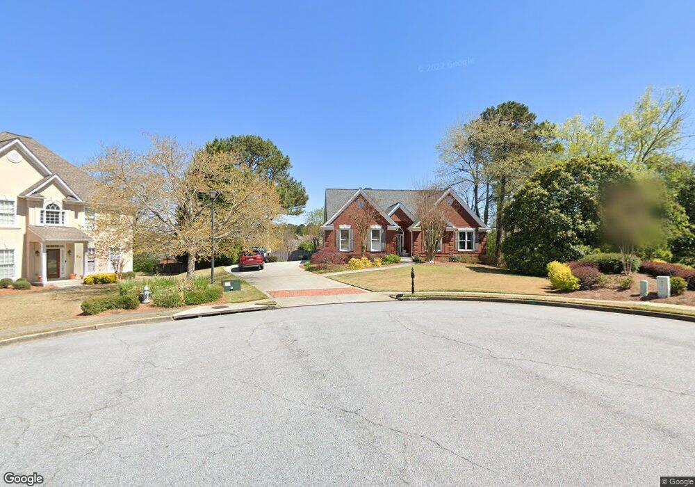 0 Rambler Rose Ct unit 3148594, Grayson, GA 30017 - photo 1
