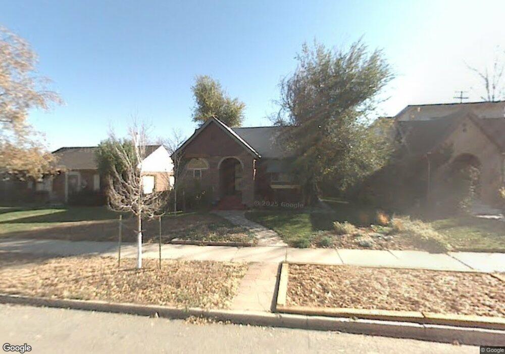 2510 Grape St, Denver, CO 80207 - photo 1