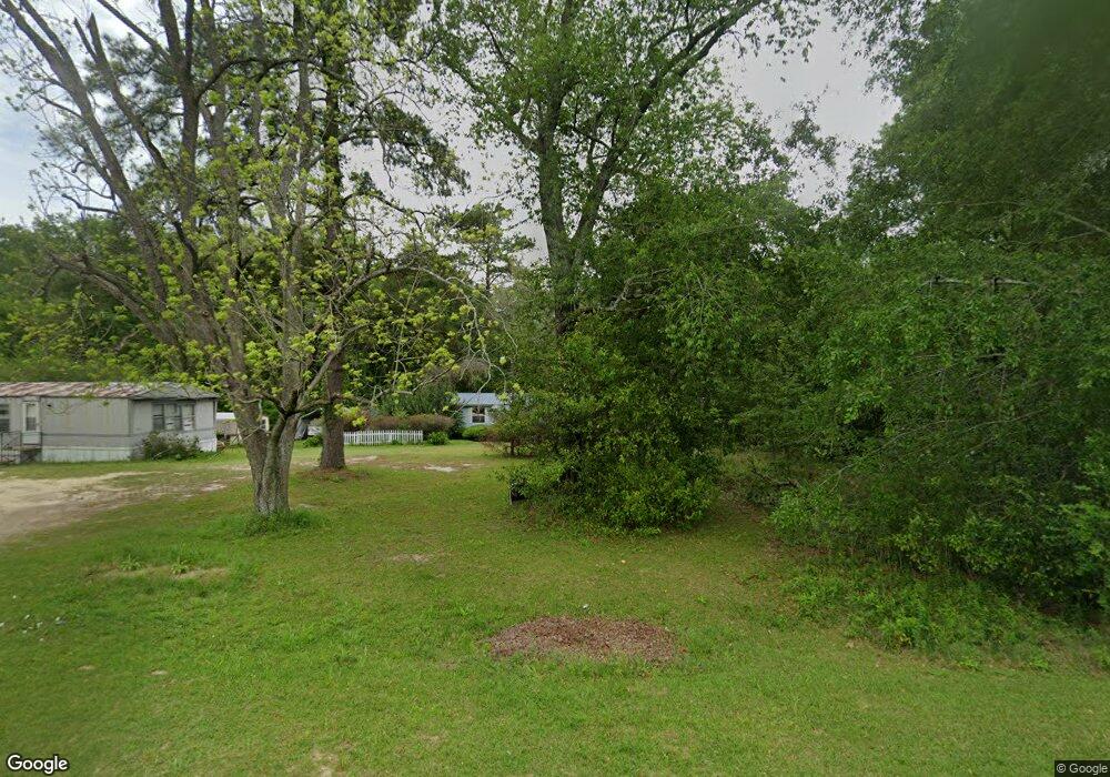 3618 Beaty Rd, Pavo, GA 31778 - photo 1