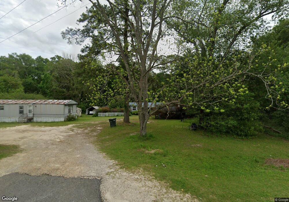 3622 Beaty Rd, Pavo, GA 31778 - photo 1