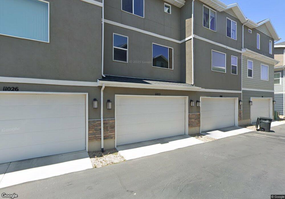 11022 S Harvest Pointe Dr unit 2015, South Jordan, UT 84009 - photo 1
