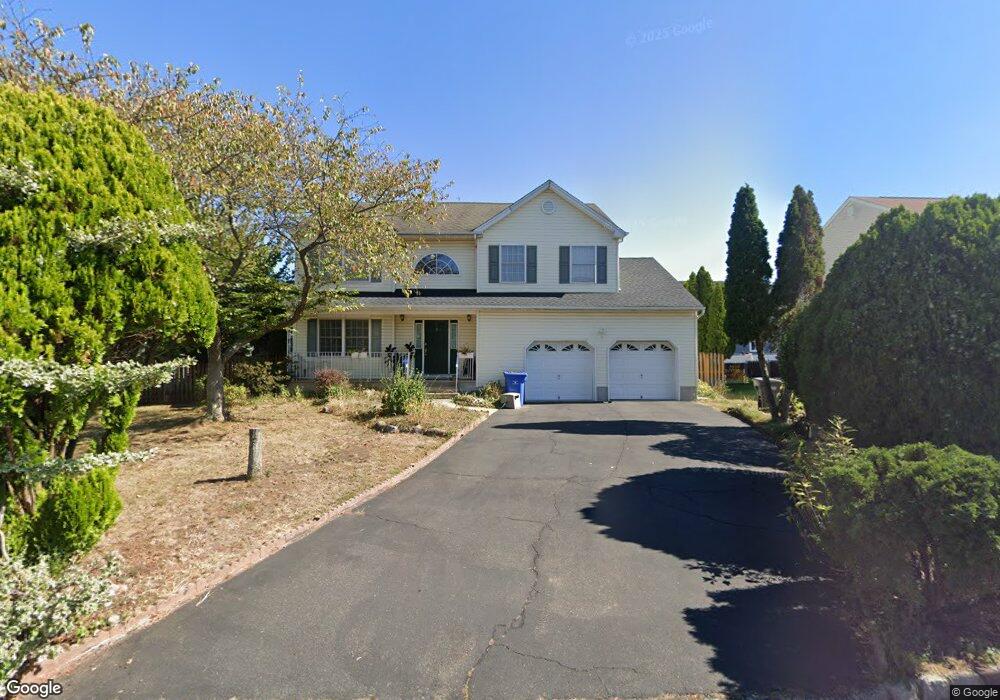 3 Charles Place, South Plainfield, NJ 07080 - photo 1