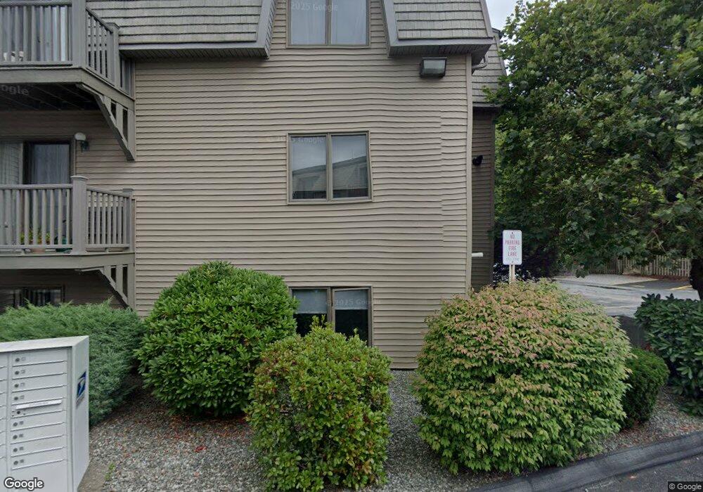 60 Village Ct unit 60B, West Warwick, RI 02893 - photo 1