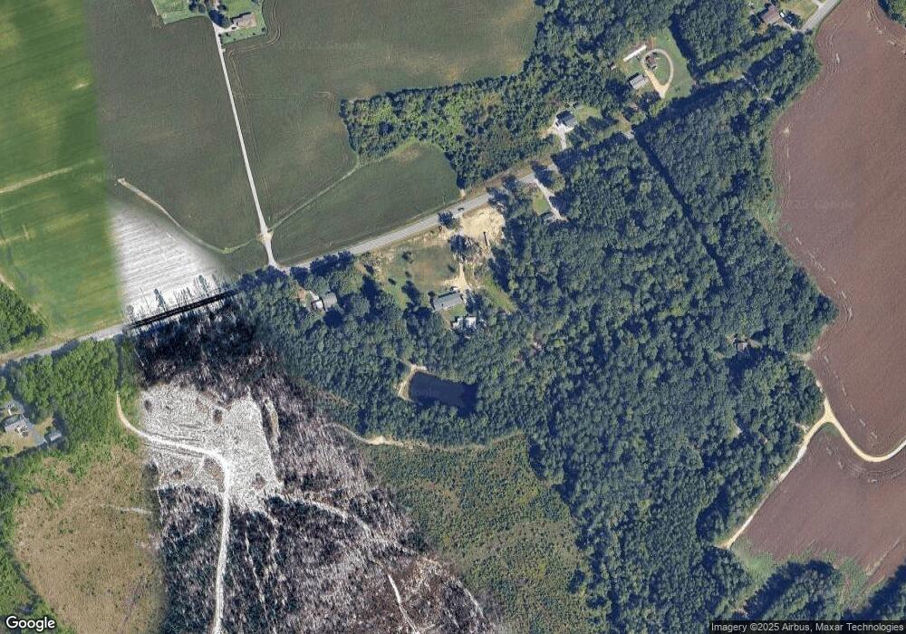 7509 Courthouse Rd, Prince George, VA 23875 - photo 1