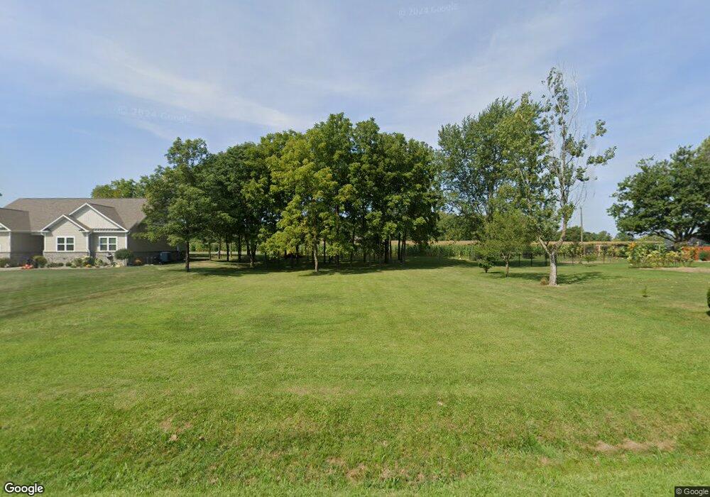 11285 N Division Rd, Fountaintown, IN 46130 - photo 1