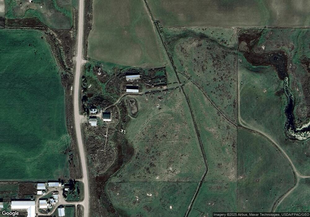 43782 Back Rd, Ronan, MT 59864 - photo 1