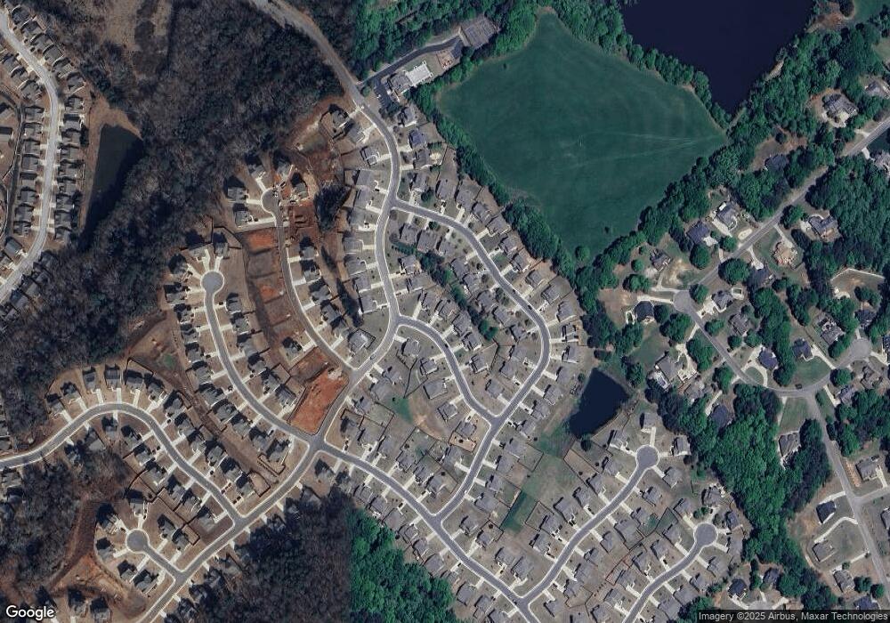 1702 O'Rileys Run, Winder, GA 30680 - photo 1