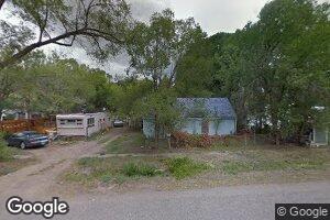 310 Christy Ave, Saguache, CO 81149