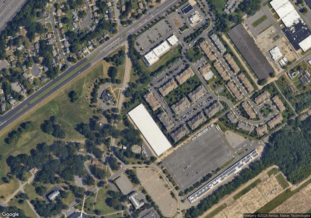 2837 Edward Stec Blvd unit 17, Edison, NJ 08837 - photo 1