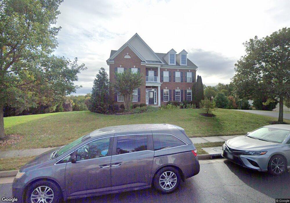 16106 Green Bay St, Haymarket, VA 20169 - photo 1