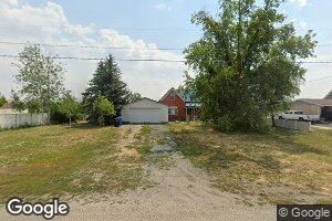 110 S 200 E, Newton, UT 84327
