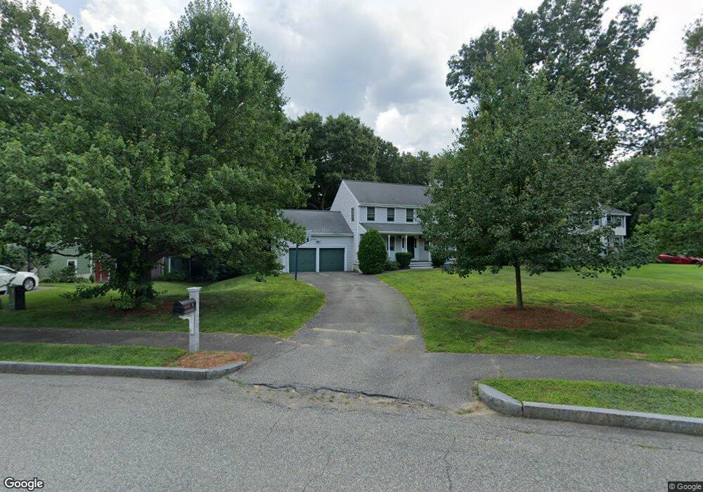 1 Flynn Way, Wilmington, MA 01887 - photo 1