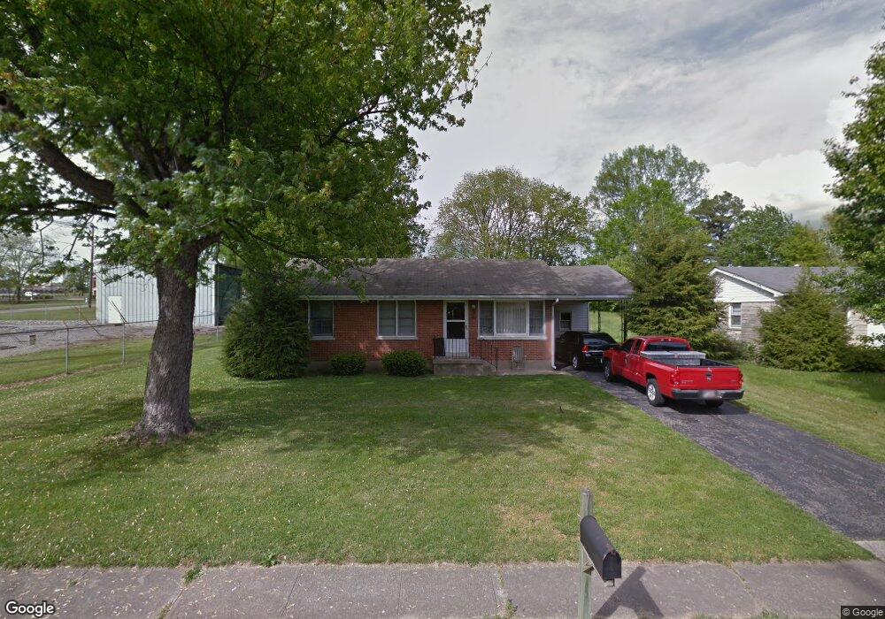 208 W Linden St, Wilmore, KY 40390 - photo 1