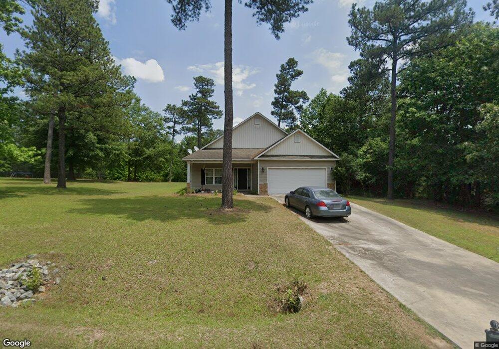 312 Madeline Place, Macon, GA 31211 - photo 1