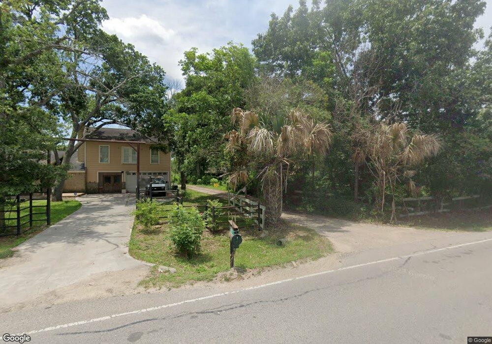 1767 County Road 99, Alvin, TX 77511 - photo 1