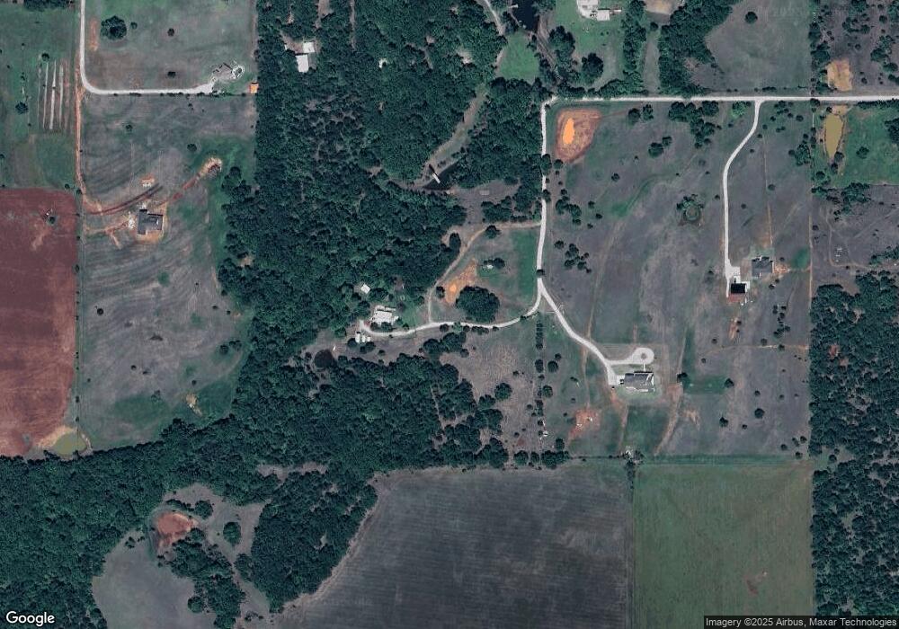 2205 N N St, Duncan, OK 73533 - photo 1