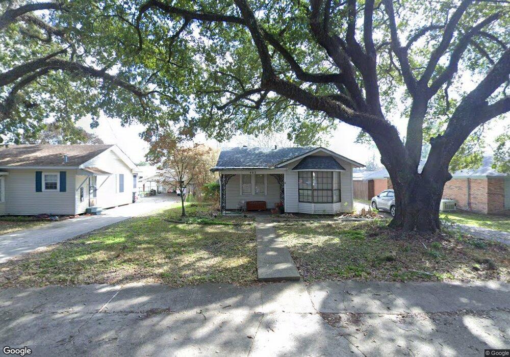 402 Allen St, New Iberia, LA 70563 - photo 1