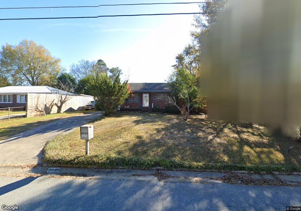 3248 Ohara Dr N, Macon, GA 31206 - photo 1