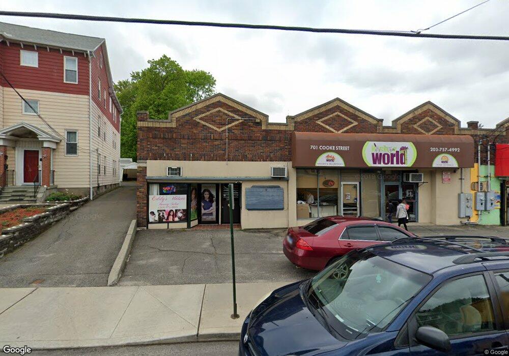 699 Cooke St, Waterbury, CT 06710 - photo 1