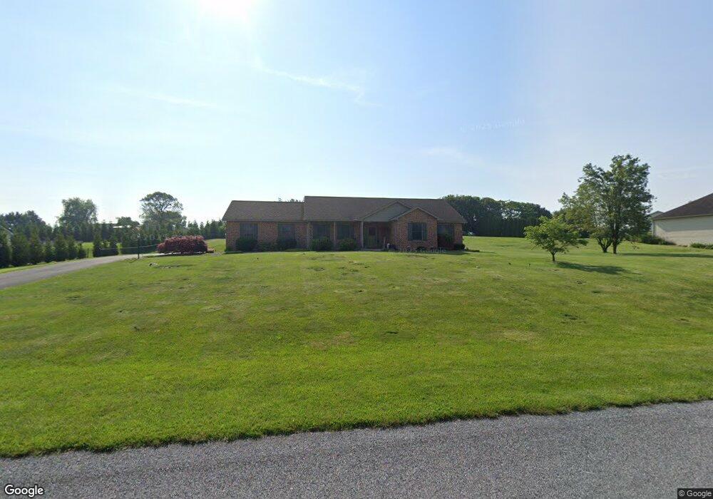 1070 Heritage Ave, Shippensburg, PA 17257 - photo 1