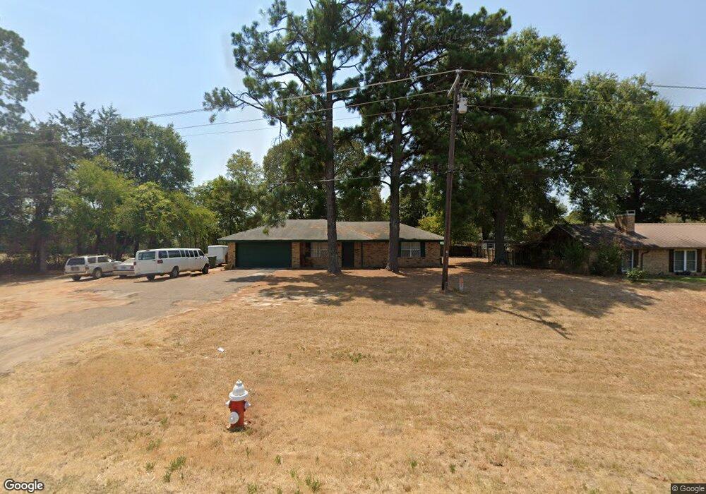 3320 SE Stallings Dr, Nacogdoches, TX 75961 - photo 1