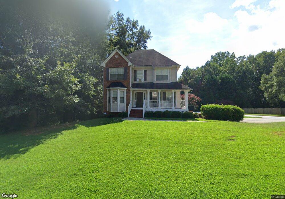 15 Landing Ln, Covington, GA 30016 - photo 1