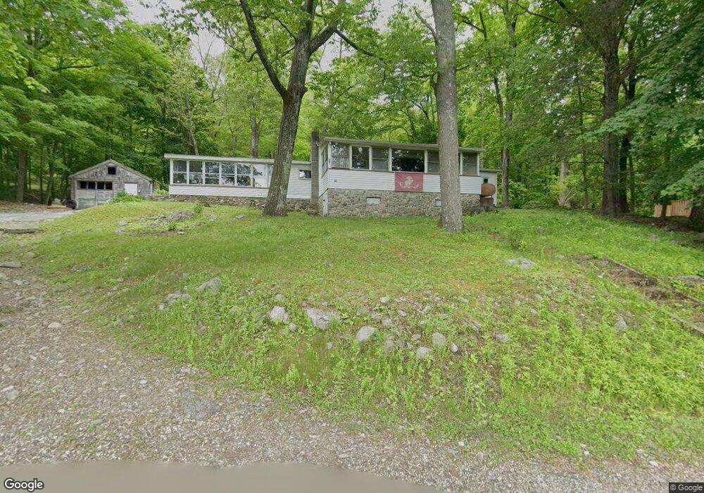 51 Walnut Ave, Branchville, NJ 07826 - photo 1