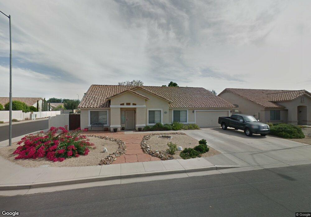 9457 E Juanita Ave, Mesa, AZ 85209 - photo 1