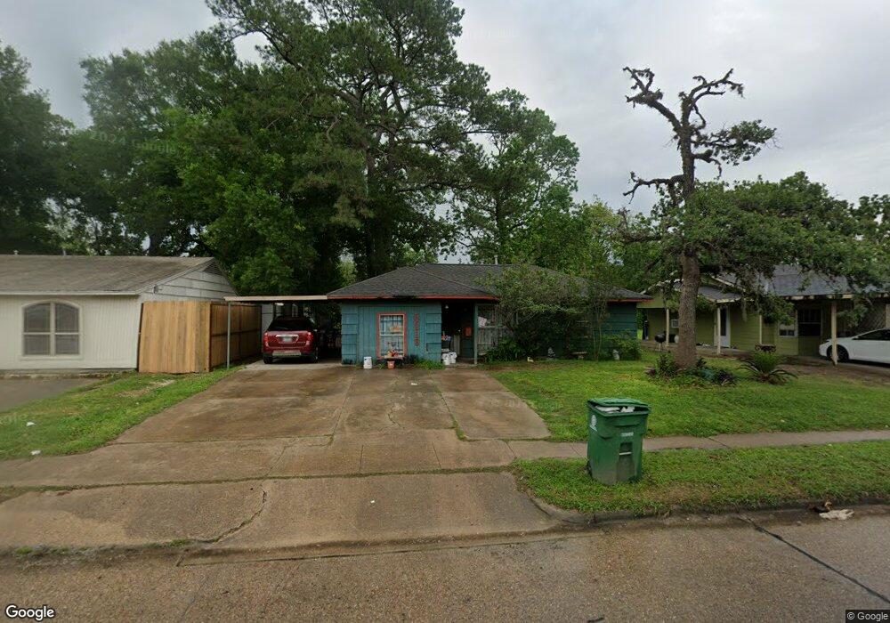 10218 Homestead Rd, Houston, TX 77016 - photo 1