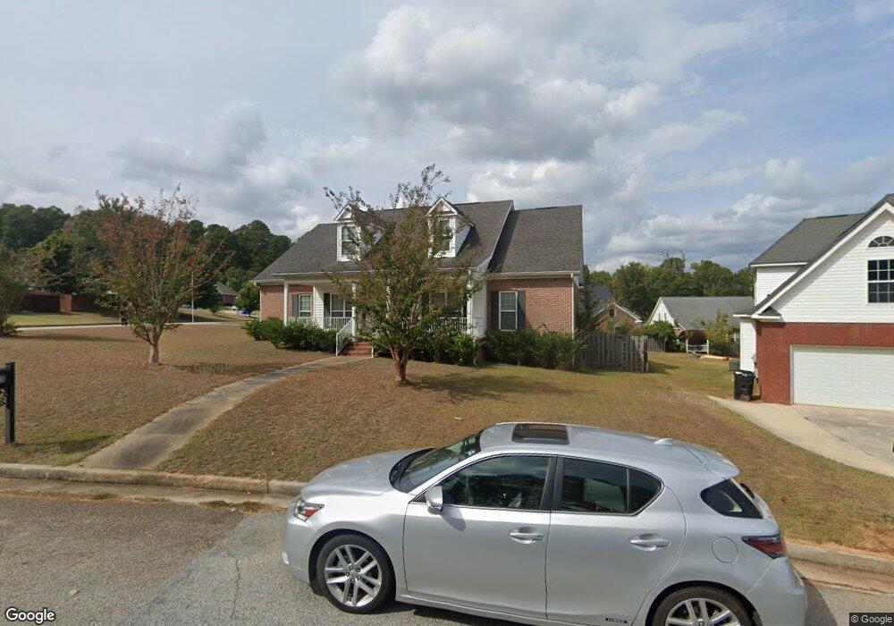 918 Mcmillan Cir, Augusta, GA 30907 - photo 1
