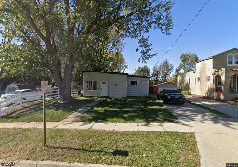 113 E 13th St N, Newton, IA 50208 - photo 1