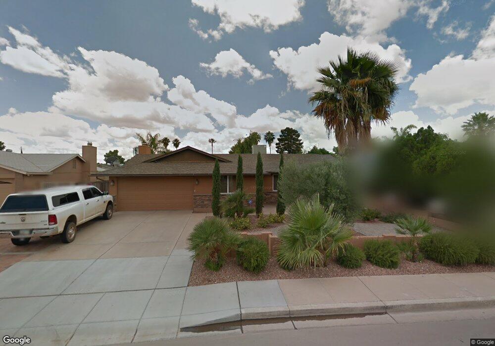 1517 W Mesquite St unit 18, Chandler, AZ 85224 - photo 1