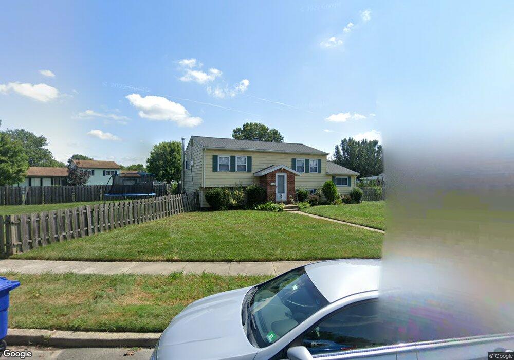 232 Rutgers Ave, Pemberton, NJ 08068 - photo 1