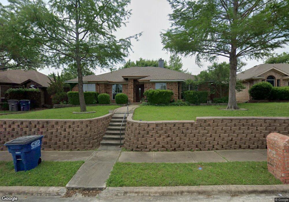 302 Cedar Ridge St, Wylie, TX 75098 - photo 1