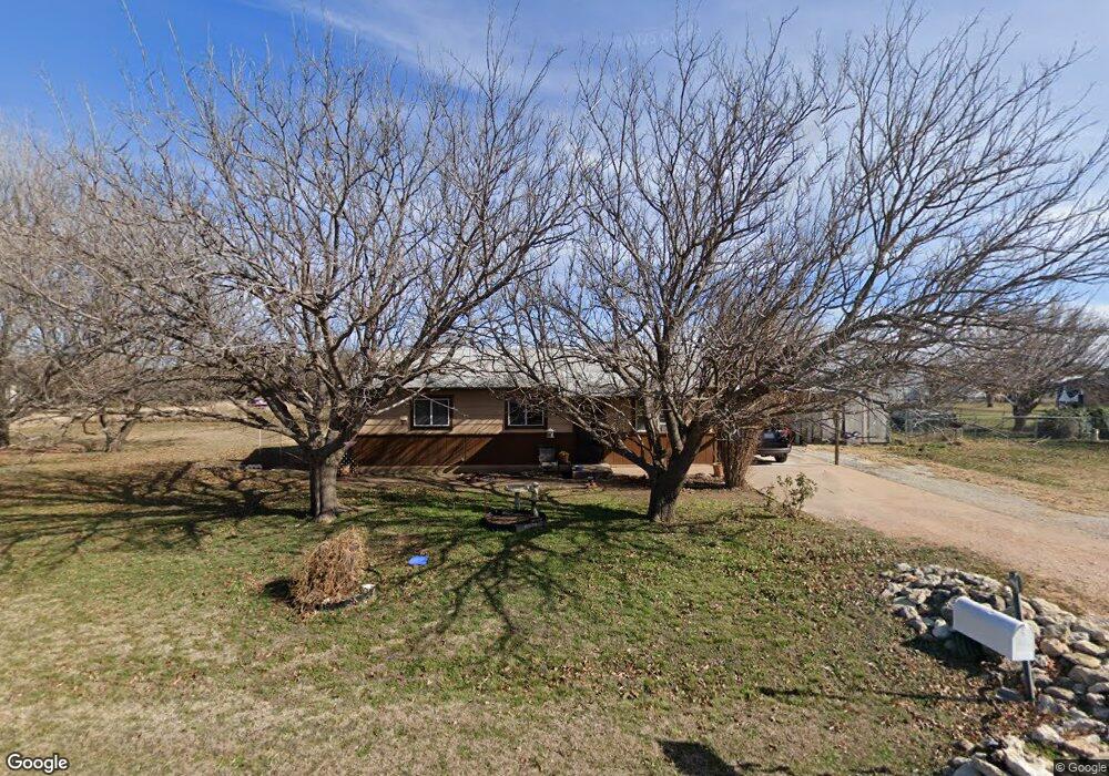 1256 Larned Ln, Abilene, TX 79602 - photo 1