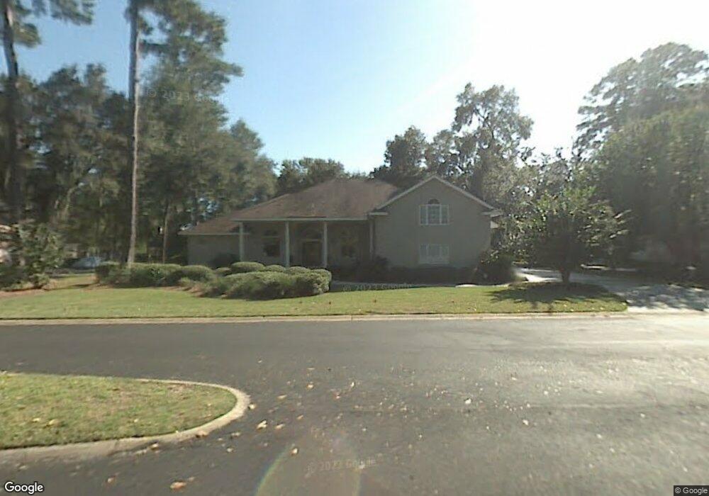 131 Grays Creek Dr, Savannah, GA 31410 - photo 1