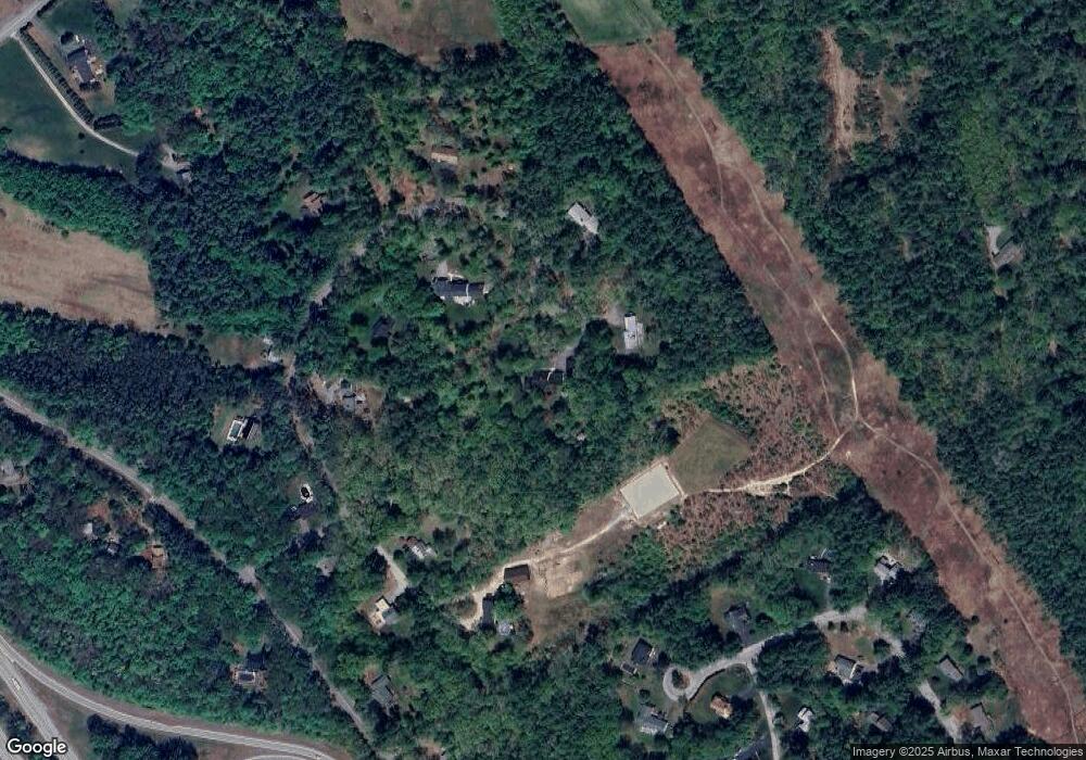 35 Hethlon Rd, Canterbury, NH 03224 - photo 1