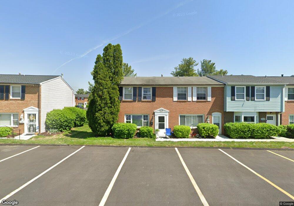 2613 Molton Way, Windsor Mill, MD 21244 - photo 1