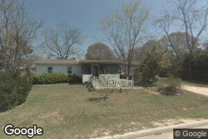 220 Dodge St, Chester, GA 31012