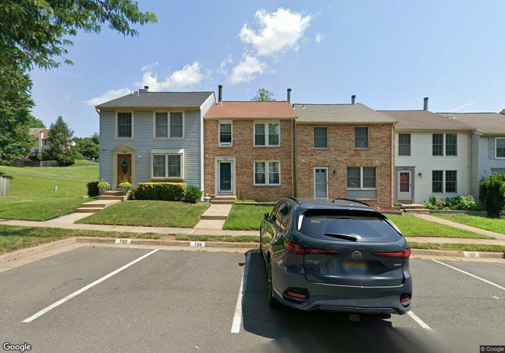 13964 Middle Creek Place, Centreville, VA 20121 - photo 1