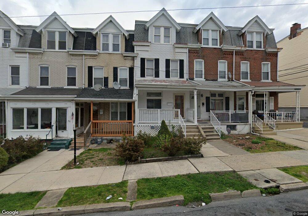 617 N 16th St, Allentown, PA 18102 - photo 1