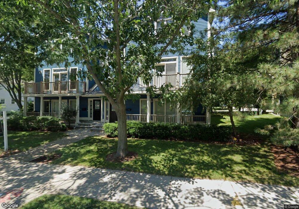 1583 Centre St unit 1853, Newton Highlands, MA 02461 - photo 1