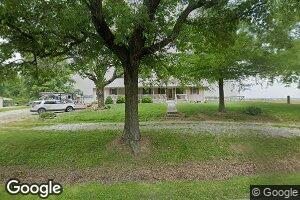 4518 W County Road 1350 S, Jasonville, IN 47438