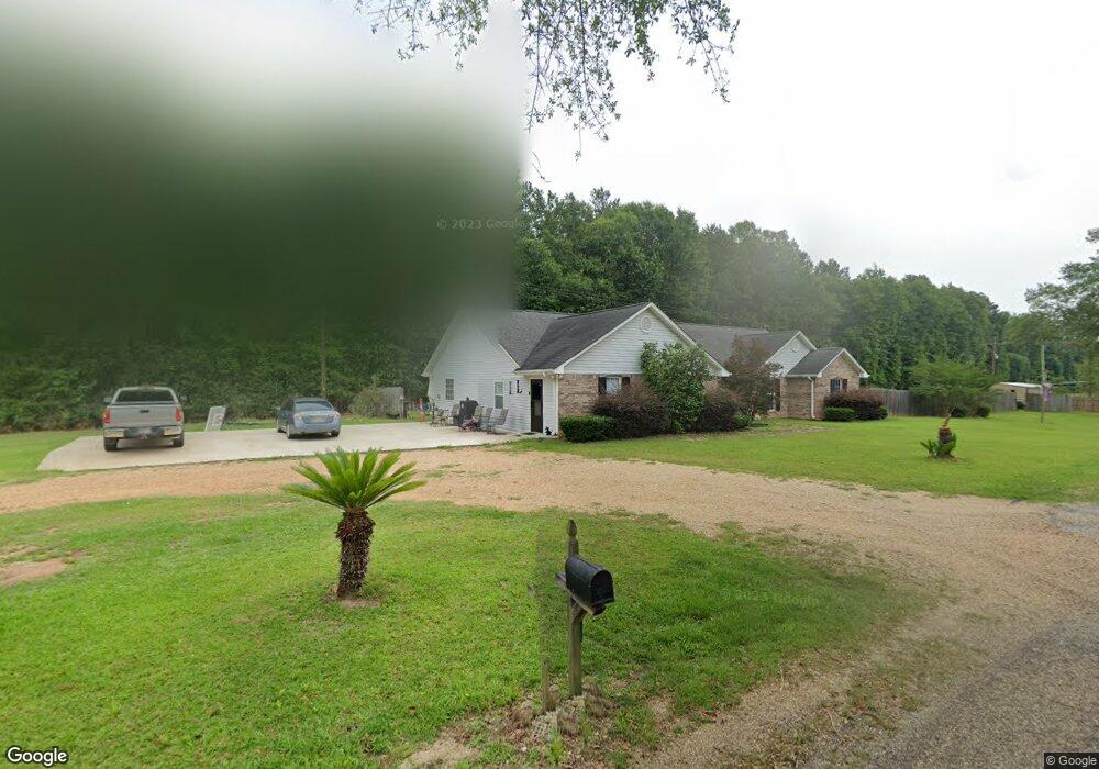 59 Tylertown Mesa Rd, Tylertown, MS 39667 - photo 1