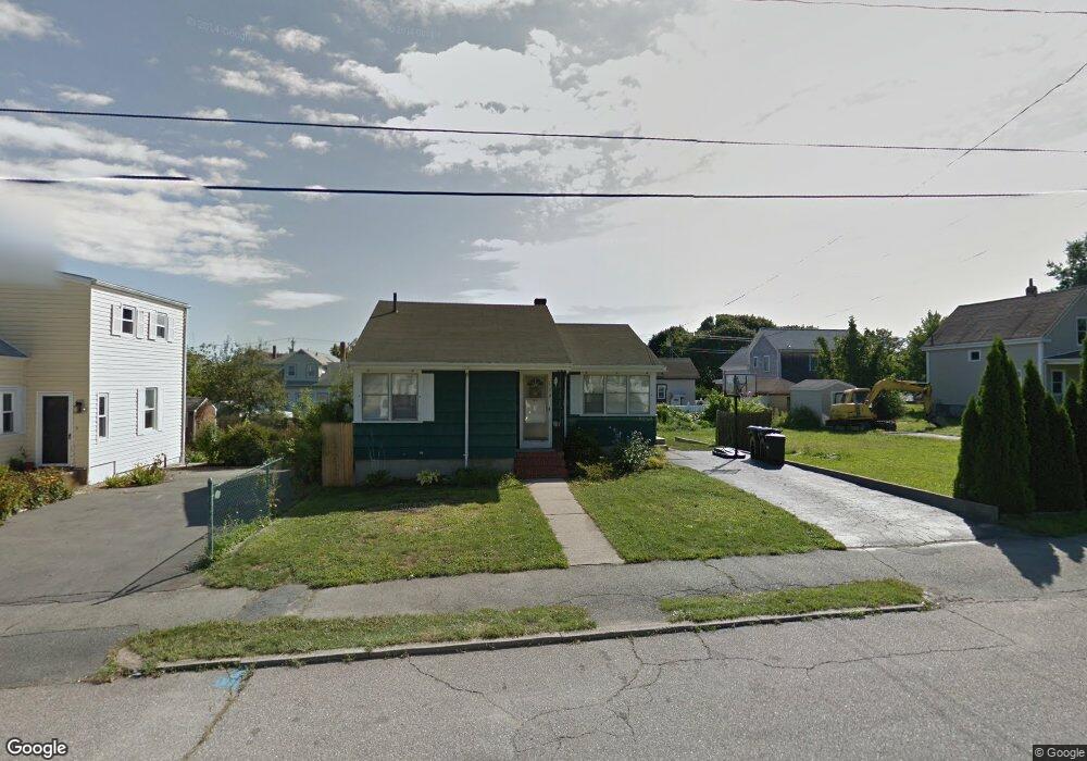 130 Stackhouse St, South Dartmouth, MA 02748 - photo 1