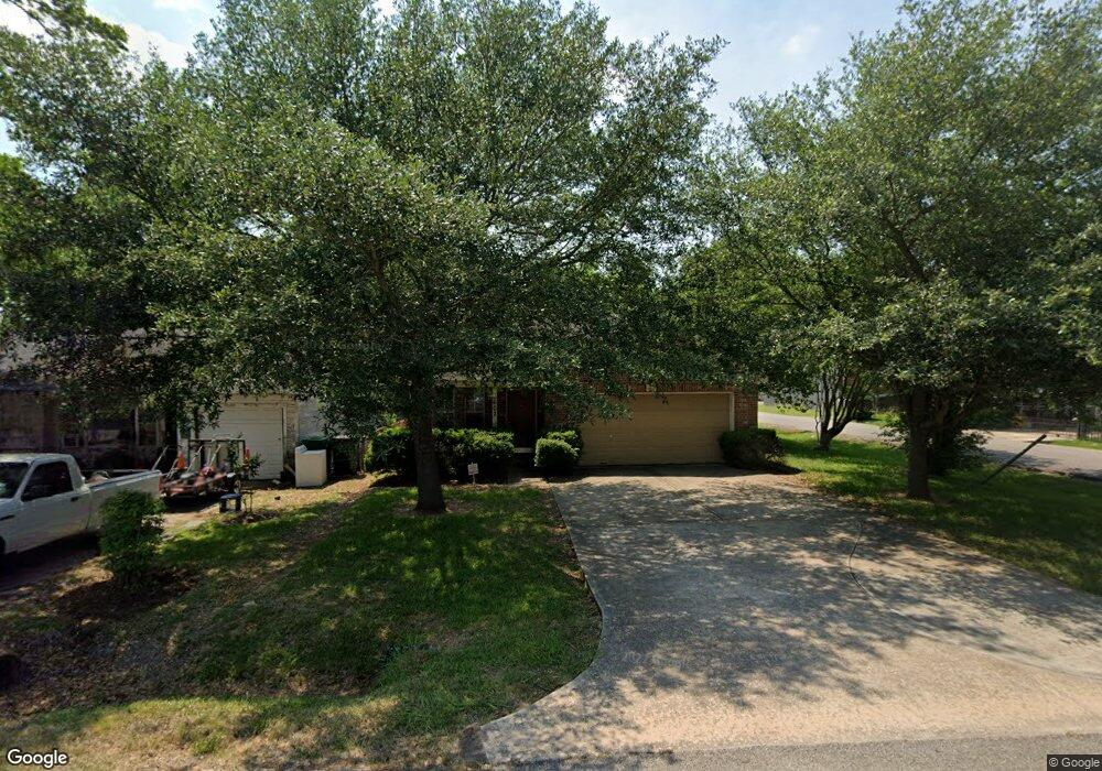 6602 Foster St, Houston, TX 77021 - photo 1