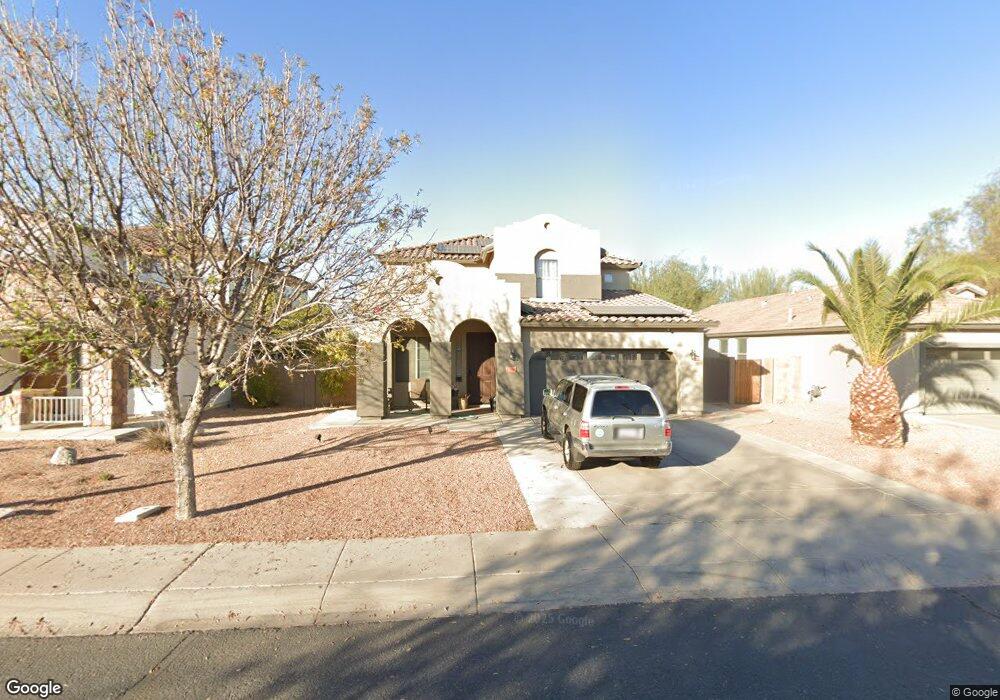 1562 E Nightingale Ln, Gilbert, AZ 85298 - photo 1